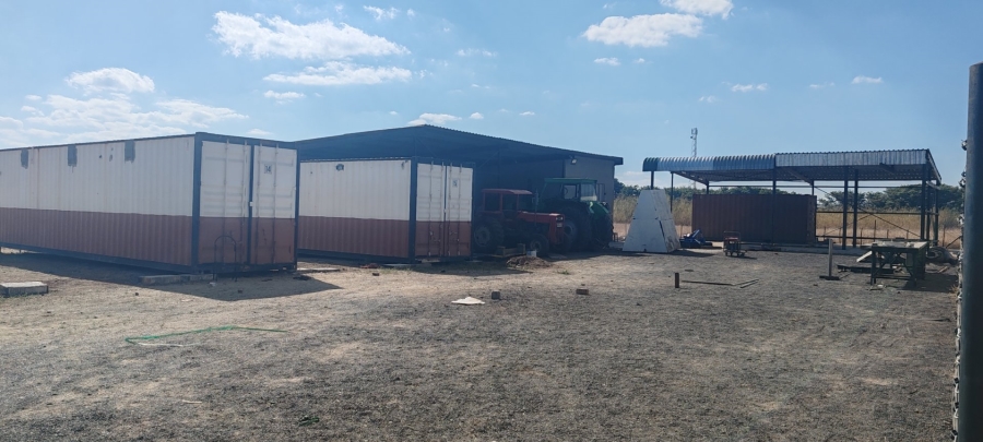  Bedroom Property for Sale in Brits North West